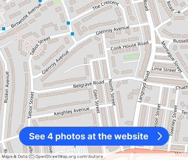 Glen Street, Colne, BB8 - Photo 1