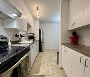 Appartement 3 ½ à louer Duberger-Les Saules janvier 2026 - Photo 4