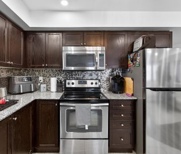 For Lease - 2504 Post Road Unit# 1, Oakville, Ontario - Photo 6