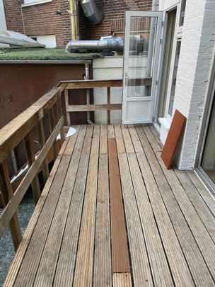 Johannes Verhulststraat, 1071 NE Amsterdam - Photo 1
