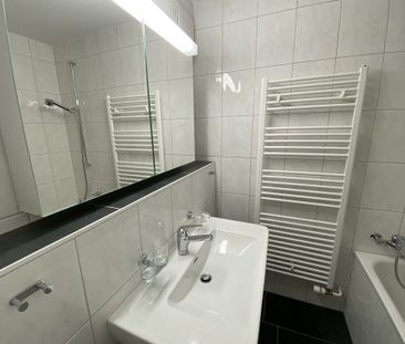 4 1/2-Zimmerwohnung, 1. Stock links - Photo 5