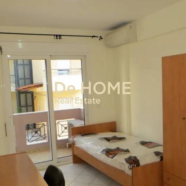 Studio/Γκαρσονιέρα για ενοικίαση - 40 Εκκλησιές - Ευαγγελίστρια - Photo 1