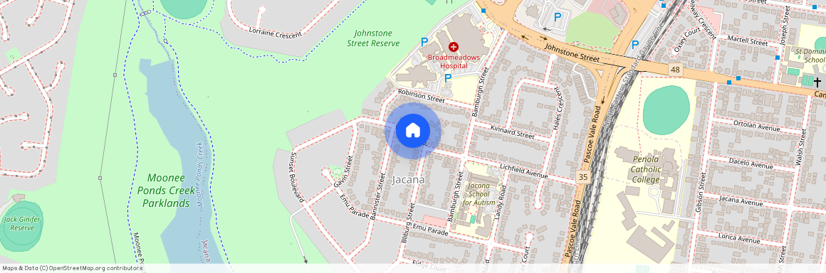 39 Bliburg Street, VIC 3047, Jacana