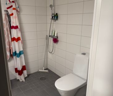 Herculesgatan, Järfälla - Photo 5