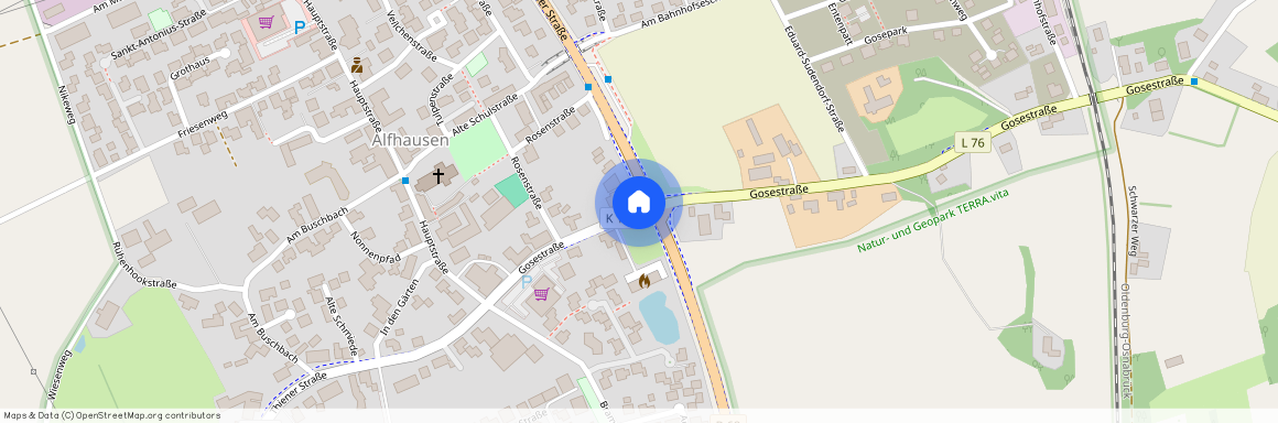 49594 Niedersachsen - Alfhausen