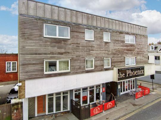 2 bedroom flat to rent - Photo 1