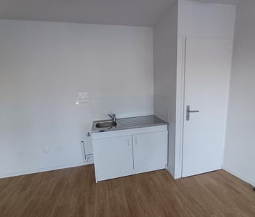 location Appartement T2 DE 56.51m² À LANNEMEZAN - Photo 3