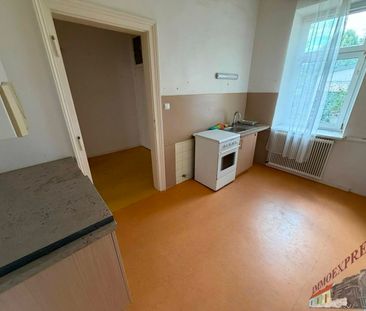 2-Zimmer Erdgeschoß- Wohnung in der Gerstlgasse mit Gartennutzung- ... - Foto 1