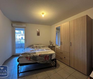 Location Appartement 3 pièces 60m² BEZIERS 34500 - Photo 2