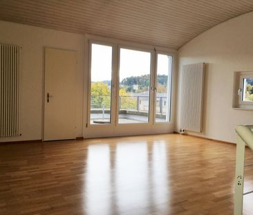 "106 m2 warten auf einen neuen Mieter !" - Photo 5