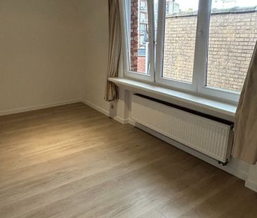 Appartement te huur in Antwerpen voor € 725 met 1 slaapkamer - Photo 1