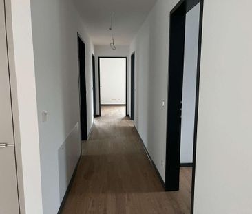 Moderne Neubauwohnung in Elz – Erstbezug mit hochwertiger Ausstattung - Photo 5
