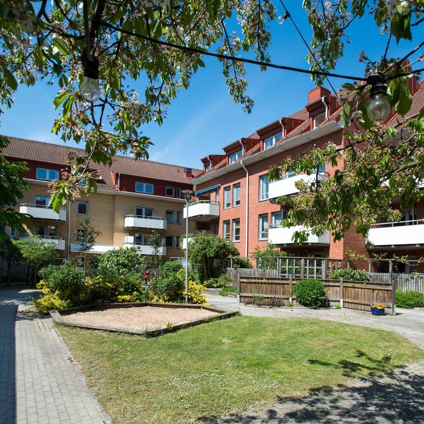 Grönegatan 5 A - Photo 2