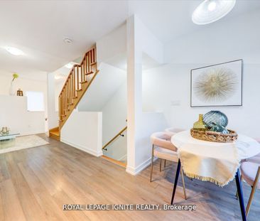 For Lease - 167 Downsview Park Boulevard, Toronto, Ontario - Photo 1