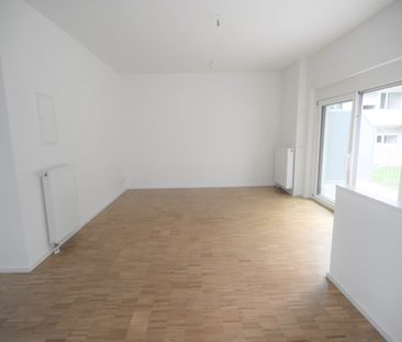 2,5 Zimmer Wohnung im Erdgeschoss - Photo 3