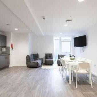 5 Bed Classic Ensuite - Photo 1