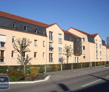 Appartement à louer 2 pièces 41.1m² - Photo 5