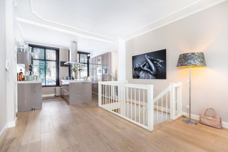 Te huur: Appartement Johannes Verhulststraat 39 H in Amsterdam - Photo 2