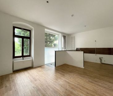 Sie sind genauso außergewöhnlich wie diese Wohnung? - Photo 2