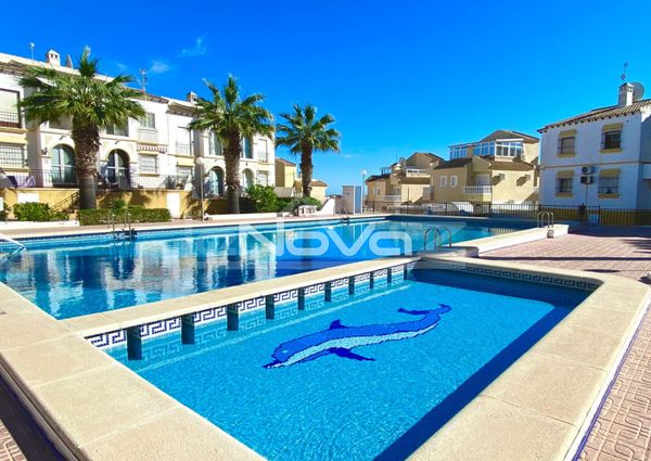 Wonderful studio apartment in Blue Lag