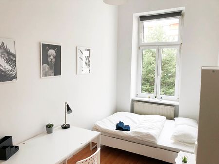 Steingasse Zimmer 3 - Photo 3