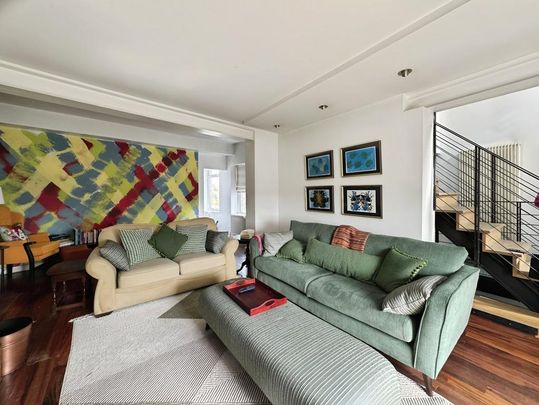 4 bedroom link detached house to rent - Photo 1