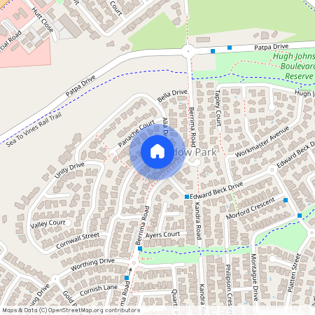 34 Alia Drive, SA 5158, Sheidow Park