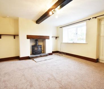 1 bedroom semi-detached house to rent - Photo 1