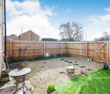 Dryden Avenue, Bicester, OX26 - Photo 1