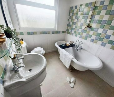 1 bedroom terraced house to rent - Photo 6