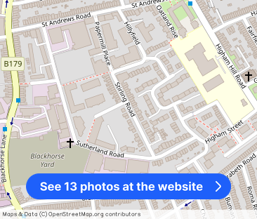 Stirling Road, London, E17 - Photo 1