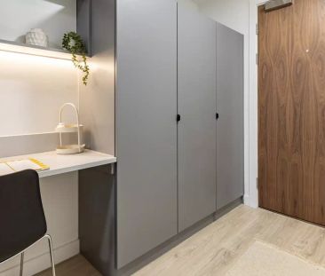 Standard Upper Floor - Studio - Photo 4