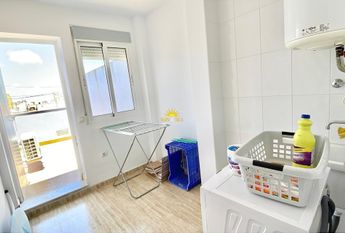 2-BEDROOM APARTMENT - LOS ALCÁZARES
