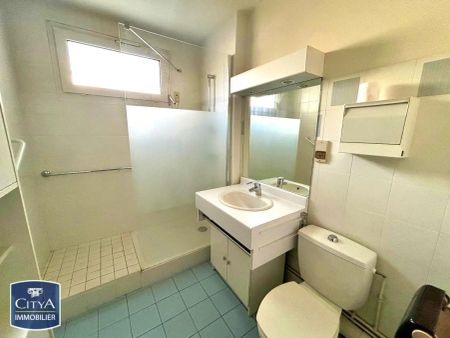 Appartement à louer 1 pièce 33.98m² - Photo 2