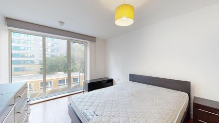 1 Bed Flat, Headstone Road, HA1 - Photo 5