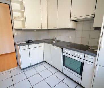 4 Zimmer, 2. Stock - Photo 1