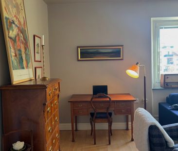 Liljegatan, Uppsala - Foto 1