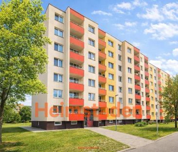 Pronájem bytu 1+kk 25 m - Fotografie 2