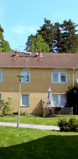 Folkparksgatan 2 B - Photo 1