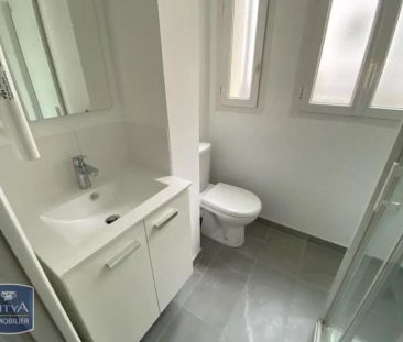 Appartement à louer 1 pièce 17m² - Photo 3