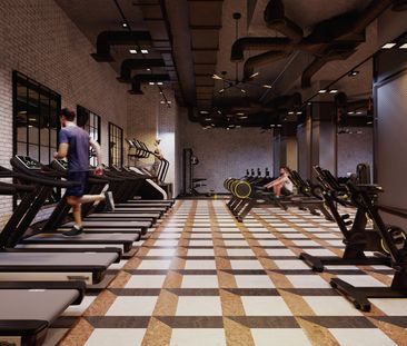 1 bedroom apartment to rent - Photo 2