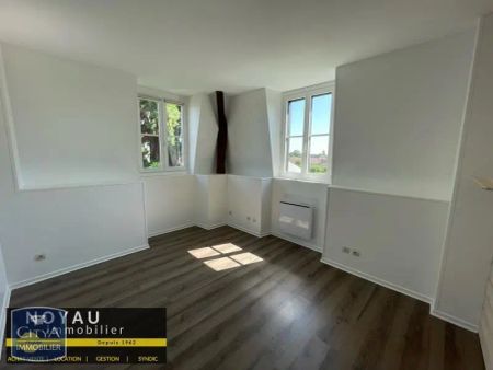 Appartement à louer 4 pièces 71m² - Photo 2