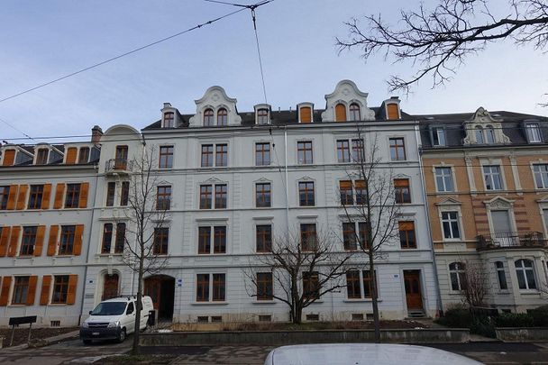 Dein Traum-Dachgeschoss-Workout in Basels bestem Quartier! - Foto 1