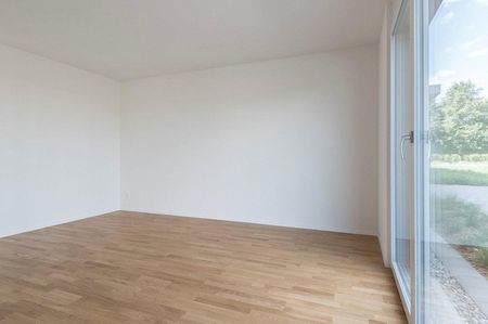 Moderne 3.5 Zimmer Wohnung sucht Sie! - Foto 2