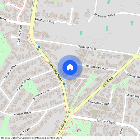 4/17B Hazeldene Court, Vic 3806, Berwick