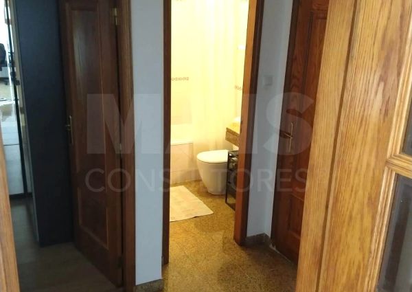 Apartamento T1 em Lisboa