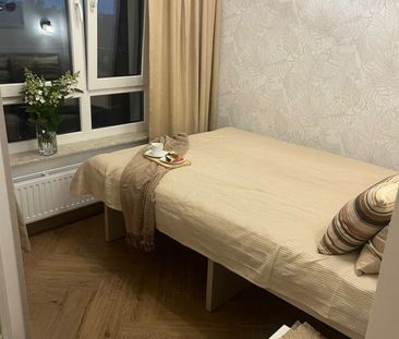 PRZEPIĘKNY APARTAMENT – WOLNY OD KWIETNIA - Photo 3