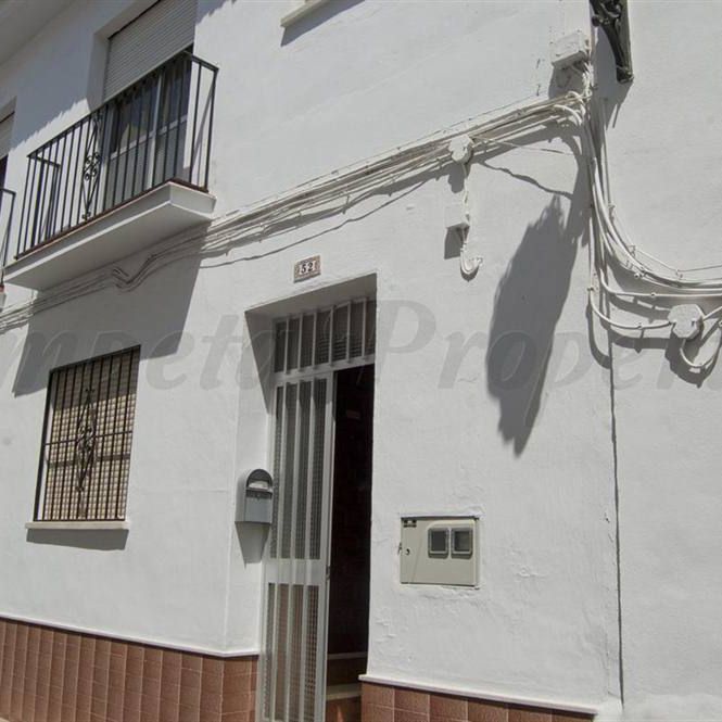 Townhouse in Torrox, Andalucia , Costa del Sol - Photo 1