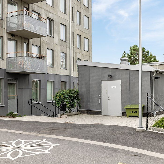 Ringvägen 11, Kungsängen - Foto 1