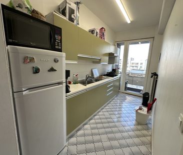 Ideaal gelegen appartement met 2 slaapkamers! - Photo 5